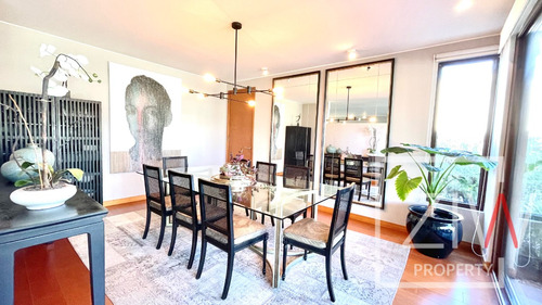 Mediterránea 5d 4b No Perimetral Condominio - Ziw Property