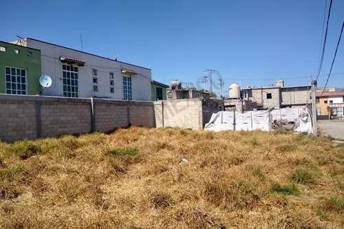 Imagen 7 de 22 de Terreno En Venta En San Pedro Totoltepec, Toluca Muy Cerca Del Aeropuerto Internacional De Toluca...