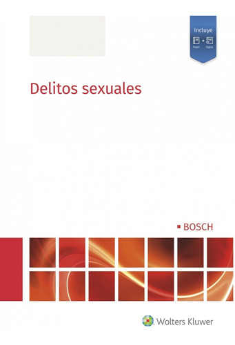 Delitos Sexuales