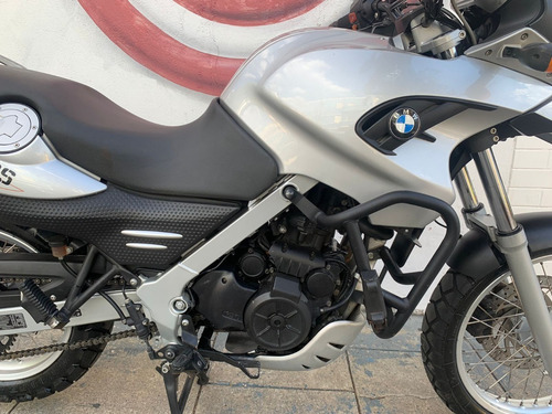 Imagem 2 de 7 de G 650 Gs 2010