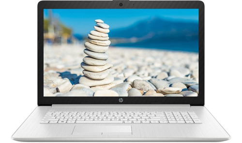 Hp 2022 El Más Nuevo Portátil Con Pantalla Hd De 17,3 , Inte