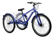 Comprar Triciclo De Montaña Para Adultos, Triciclo De Montaña De 3 R
