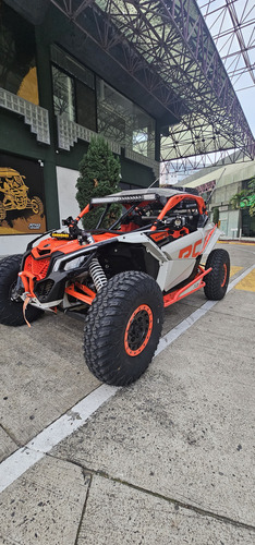 Can Am X3 Maverick Rc Equipadisimo Drt Baja Design