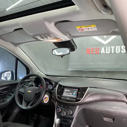 Chevrolet Tracker 1.8 Lt