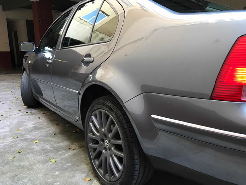 Volkswagen Bora 1.8 T Highline 2007