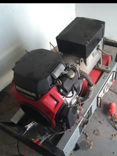 Imagen 5 de 5 de Mzv Técnico En Grupos Electrógenos