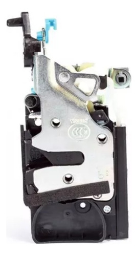 Cerradura Puerta Tras Der Aveo Chevrolet 42361553 3c