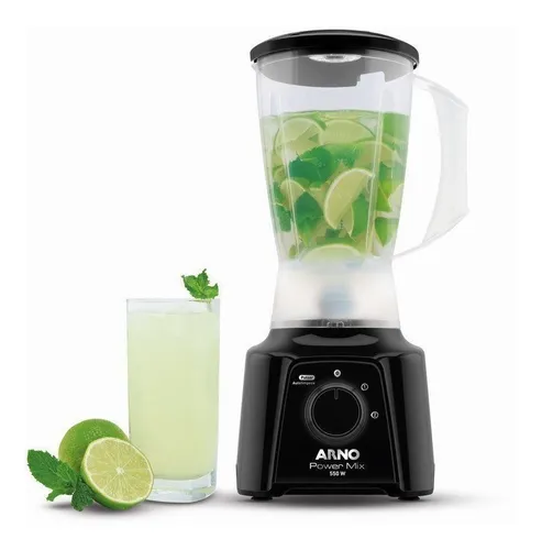 Liquidificador Arno Power Mix