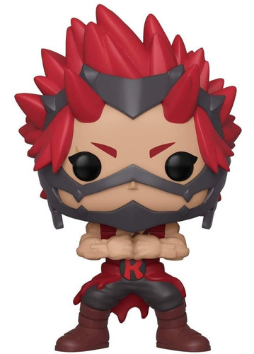 Eijiro Kirishima 606 My Hero Academia Funko Pop Deku Nuevo