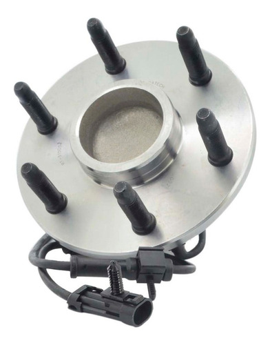 Maza Escalade 2002-2006 Delantero 15054