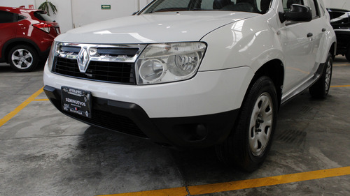 Renault Duster 2.0 Expression At