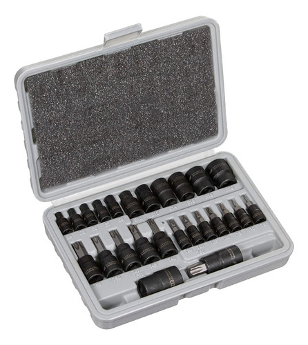 Juego Llaves Torx, Owl Tools 25 Piezas Llaves Torx, Externas