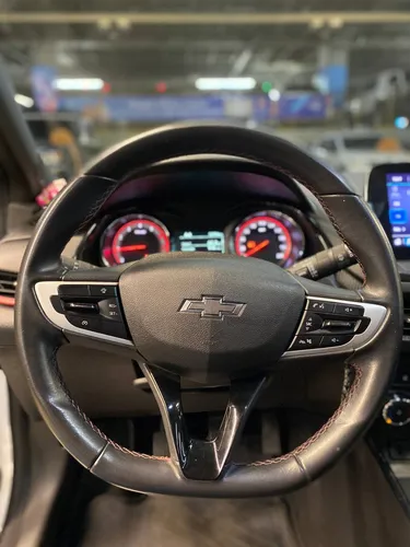 Chevrolet Onix 1.0T Rs Mt