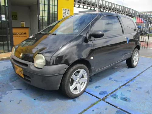Renault Twingo 1150cc Mt Aa