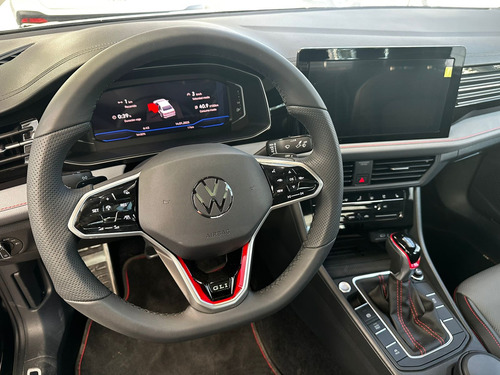 Volkswagen Vento 2.0 Tsi 350 Gli Dsg