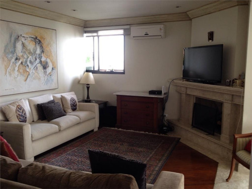 Imagem 5 de 19 de Apartamento Residencial À Venda, Parque Da Mooca, São Paulo. - Ap1985