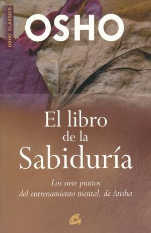 Libro Libro De La Sabiduria El Los Siete Puntos Del En Nuevo