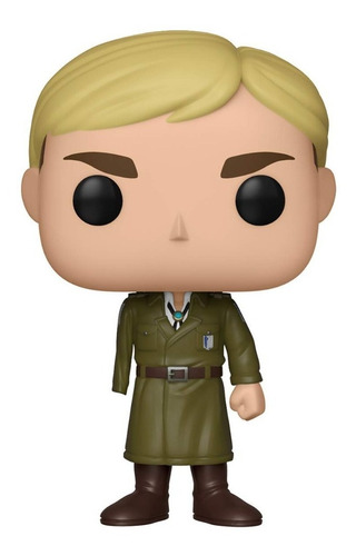 Funko Pop Erwin Smith Attack On Titan #462