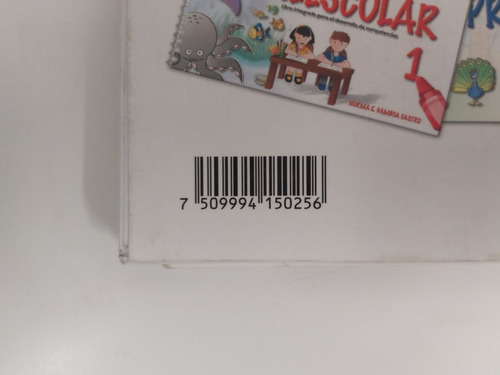 Todo Para Preescolar 3