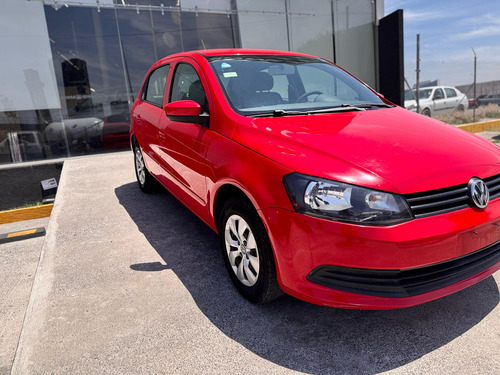 Volkswagen Gol CL Automatico