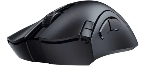 Mouse Razer Deathadder V2 X Hyperspeed Wireless Bt Gamer