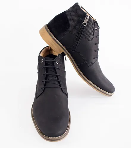 Bota mariner preta 2025