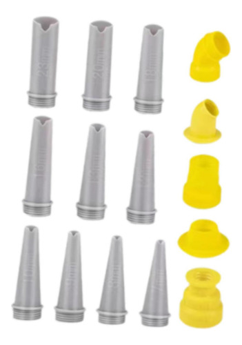 Aplicadores De Kit De De Calafateo