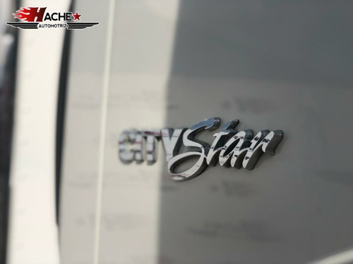 Imagen 9 de 10 de International City Star Clase 4 2019
