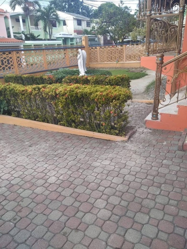 Venta Casa Urbanización Sol De Luz Santo Domingo Norte 