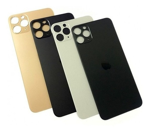 Tapa Trasera Para Celular iPhone 11 Pro Max Nueva Garantizad