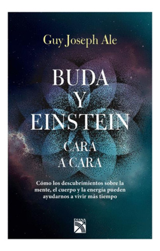Libro Buda Y Einstein: Cara A Cara