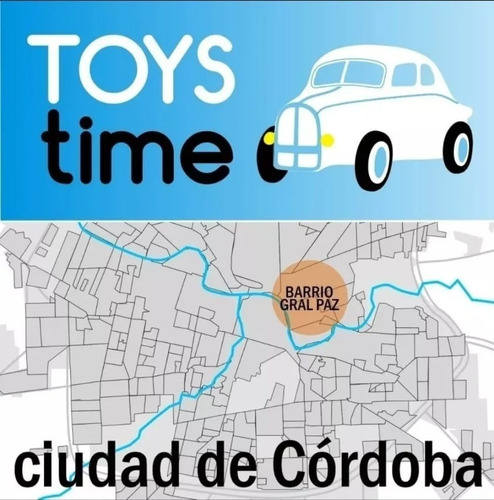 Imagen 4 de 4 de Pista Slot De Carrera A Pilas Hot Wheels 380cm Escala 1/43