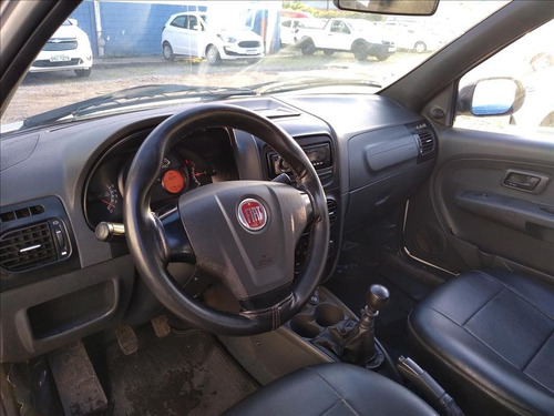 Imagem 8 de 13 de Strada 1.4 Mpi Hard Working Cs 8v Flex 2p Manual