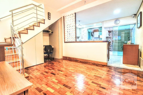 Imagem 3 de 15 de Casa À Venda No Caiçara-adelaide - Código 269381 - 269381