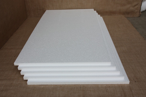 Lamina Anime Cielo Raso Liso 1,8 Cm. Precio Incluye Iva
