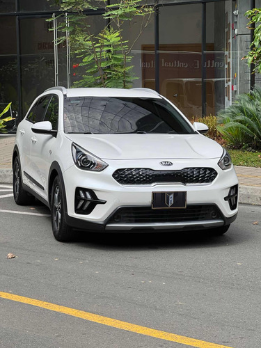 Kia Niro 1.6 Hibrido