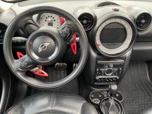 Mini Cooper S 2.0 Chili At 5P