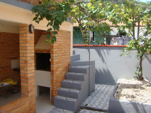 (arrendamento Anual)pousada Com 4 Aptos E 1 Casa Mobiliada