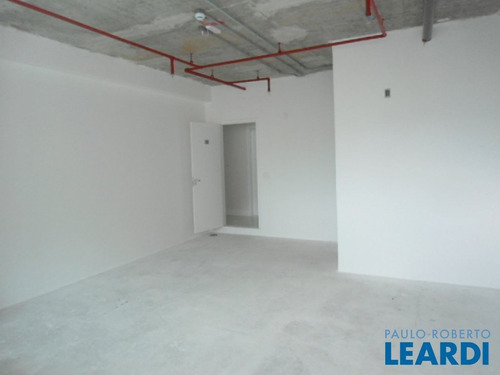 Comercial - Bela Vista - Sp - 497432