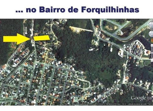 Imagem 1 de 6 de Apartamento Em São José - Sc - Te0028_ccon
