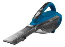 Comprar Aspiradora De Mano Inalambrica Black+decker Dustbuster