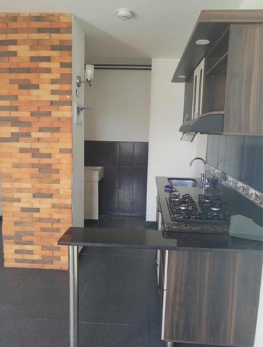 Vendo Apartamento En Buenos Aires Bosque Verde