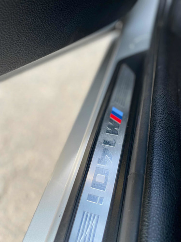 Imagen 10 de 15 de Bmw Serie 1 M140i 2017 - Ezequiel Toia Automóviles