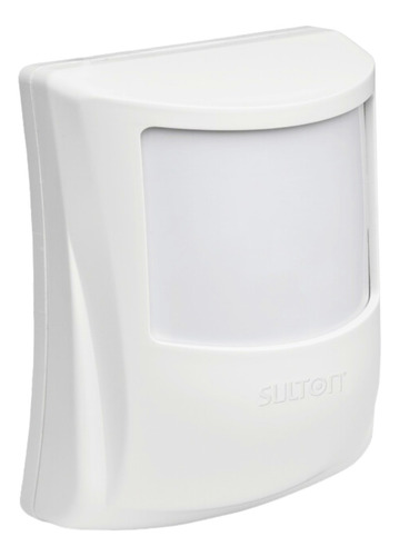 SENSOR INFRAVERMELHO DE ALARME IVP SPW 415 SEM FIO SULTON