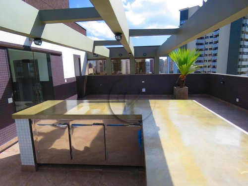Imagem 14 de 15 de Sala Comercial Para Locação, Vila Assunção, Santo André. - Sa0435