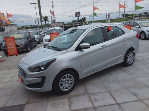 Ford Ka 1.5 Ti-vct Flex Se Manual
