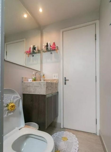 Imagem 12 de 21 de Apartamento Com 2 Dormitórios À Venda, 53 M² Por R$ 350.000,00 - Vila Moreira - São Paulo/sp - Ap3432