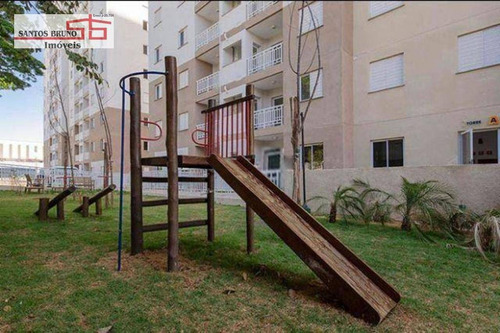 Imagem 19 de 22 de Apartamento Com 2 Dormitórios À Venda, 50 M² Por R$ 330.000,00 - Vila Amália (zona Norte) - São Paulo/sp - Ap4099