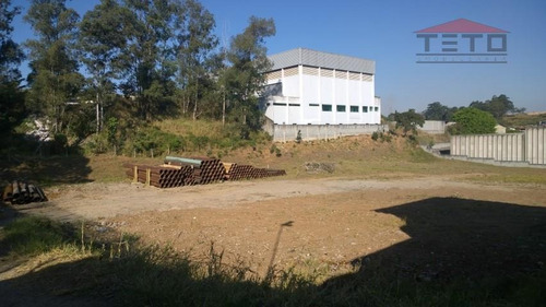 Imagem 3 de 3 de Área Para Venda Em Guarulhos, Jardim Ottawa - Ar0009_1-1051264