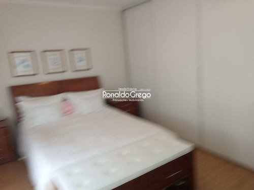 Imagem 4 de 12 de Apartamento Á Venda 4 Dorms, Vila Madalena, Sp - R$ 240 Mil - A3105